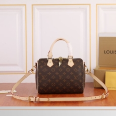 Louis Vuitton Speedy Bags